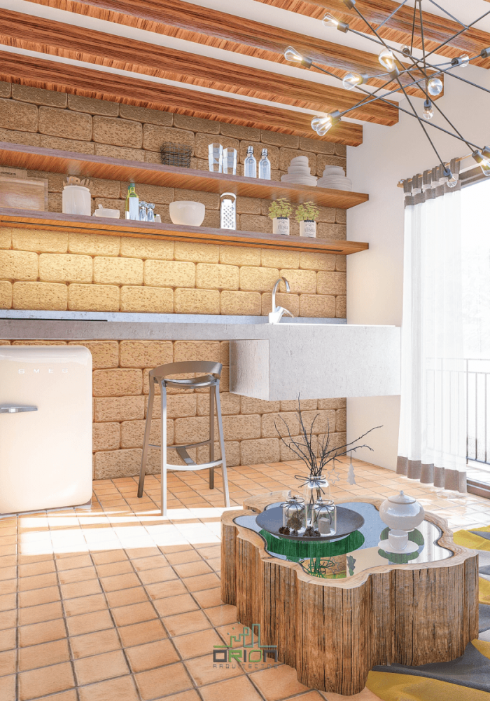 Doble con cocina 2-min