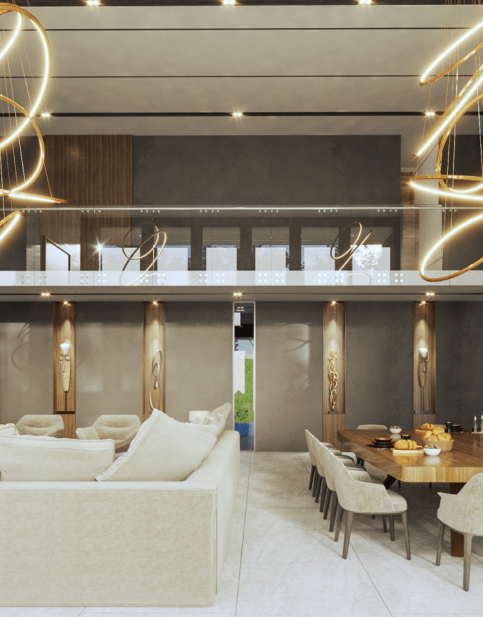 Sala comedor cocina-min