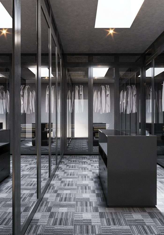 Vestidor